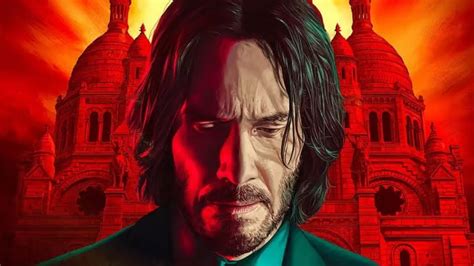 john wick 4 hbo max|John Wick: Chapter 4